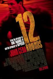 فيلم 12 Rounds 