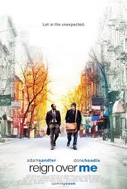 Reign Over Me 2007