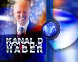 Kanal D Ana Haber B�lteni 3 Eyl�l 2010