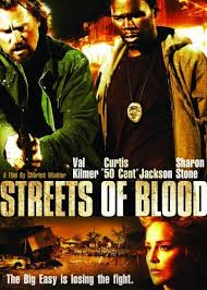 Kanl� Sokaklar - Streets of Blood (2009) TrAltyaz�