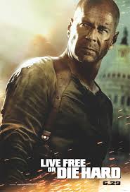 Live Free or Die Hard