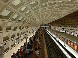I hate the Metro, 