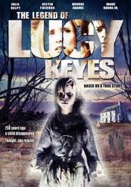 Kayıp Kız Filmini izle The Legend O...