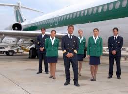 Foto di alitalia - wordpress