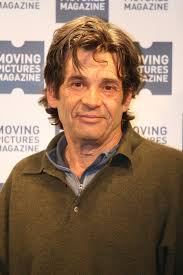  president Alan Rosenberg (known 