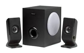 Creative SBS A200 Speakers