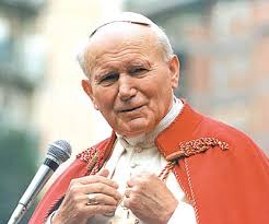 Juan Pablo II