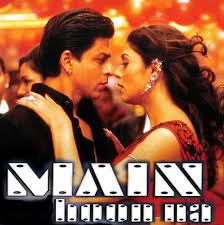Main Hoon Na  - فلم مترجم