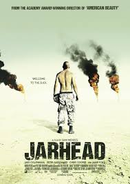 Sava� Askeri - Jarhead