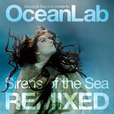 sirens of the sea remixed hudba