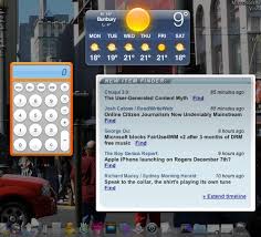 Foto di widget - techcrunch