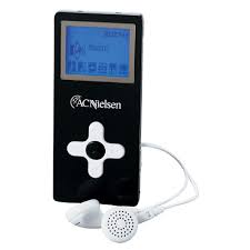 mp3 player 256 mb