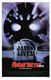 Jason Lives: Friday the 13th Part VI