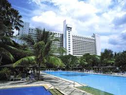 Borobudur Hotel (5 Stars)