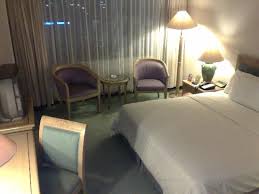 Hotel Ciputra Jakarta: The room 1