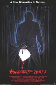 Friday the 13th Part III thumbnail