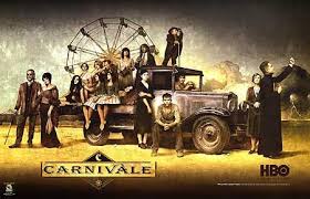 Carnivale 2. Sezon 12. B�l�m �zle Final