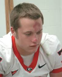 I sure hope Matt Stafford (pictured 