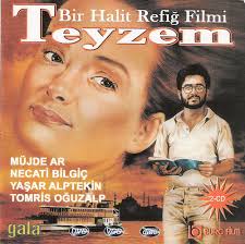 Teyzem (1986)