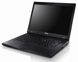 Dell Latitude E5500 A1