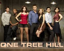 One Tree Hill 1. Sezon 1. B�l�m �zle