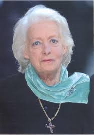 Frances Burke Roche 1936-2004 - francesroche1936-05