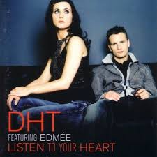 DHT - Someone