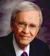Charles Stanley - Intouch Ministries