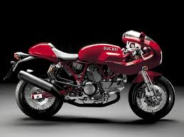 Ducati Sport 1000S