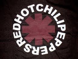 Red Hot Chili Peppers