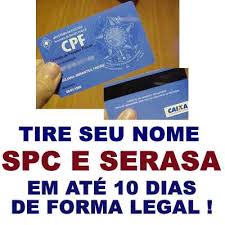 spc serasa