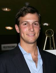 jared kushner