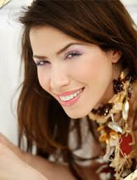 Burcu Güneş Mutluyuz