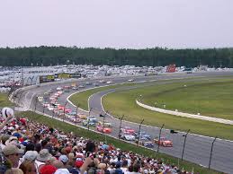 poconoraceway