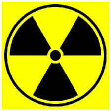 nuclear power symbol