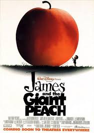 James and the Giant Peach thumbnail