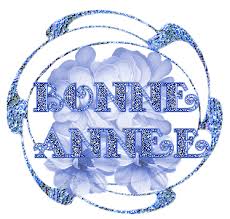 bonne année bonneannee