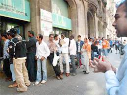 Más migrantes retornan de España