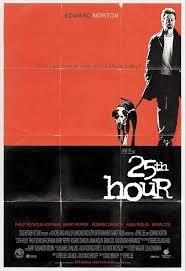 25. Saat - 25th Hour (2002)