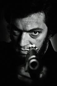 Veřejný nepřítel č. 1