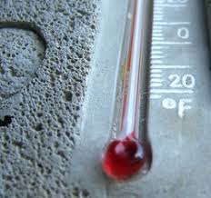 wireless digital thermometer, indoor / outdoor weather station