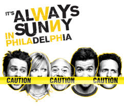 It's Always Sunny in Philadelphia S04E01 4.Sezon 1.B�l�m izle