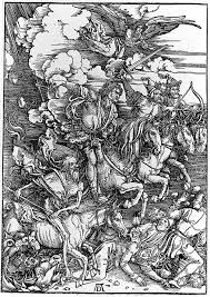 Onward to Apocalypse