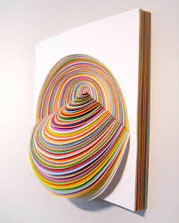hypnotic paper cuts - information 