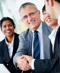 Happy Clients are Profitable Clients