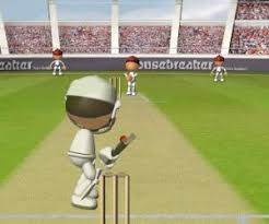 FLASH CRICKET 2
