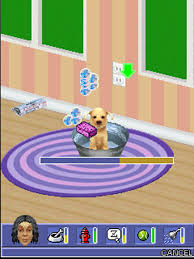 ™§«» لعبة الترفيهيه« The Sims 2»§®™ لأجهزة نوكيا ®™MY UP TheSims2Pets4