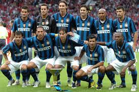 Inter Milan 50138