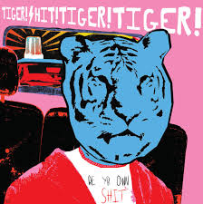 Foto di tiger shit - c