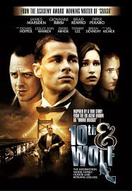 Su� Mahallesi - 10th. and Wolf